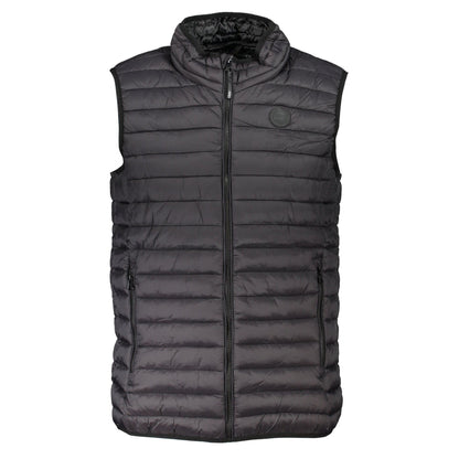 Gian Marco Venturi Vestă AU01522CONEY NEGRU