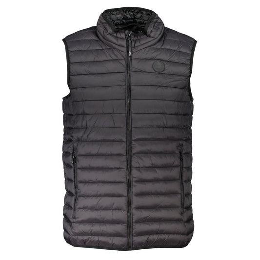 Gian Marco Venturi Vestă AU01522CONEY NEGRU