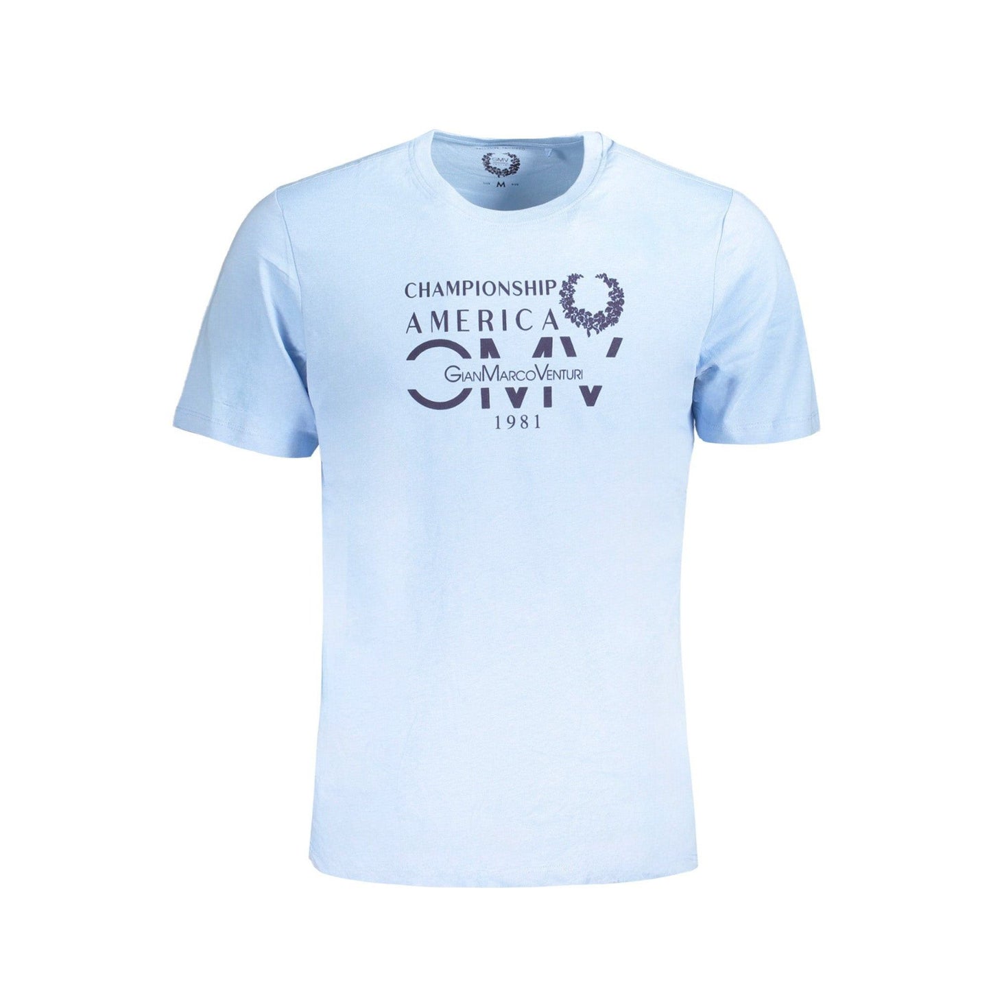 Gian Marco Venturi Tricou AU01484ITALO CIEL