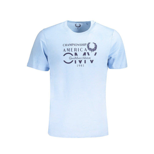 Gian Marco Venturi Tricou AU01484ITALO CIEL
