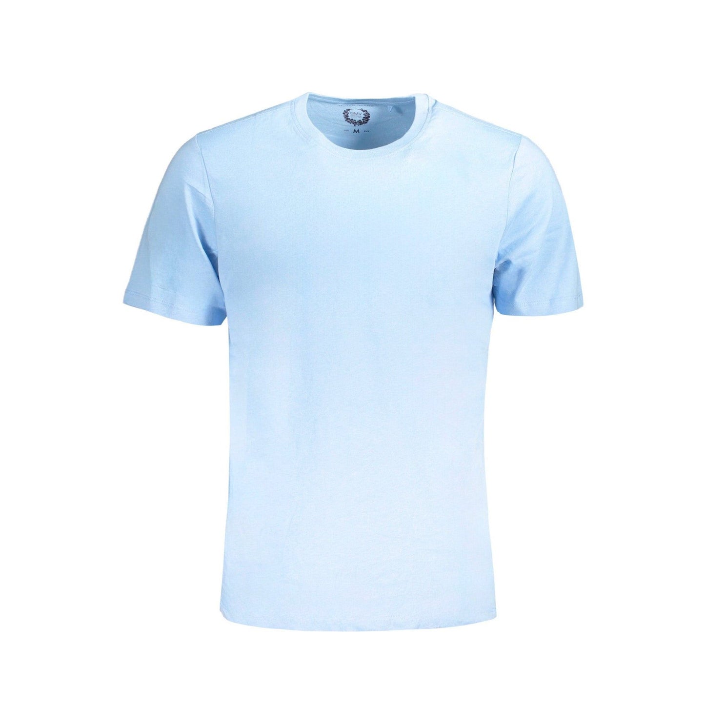Gian Marco Venturi Tricou AU01408GIZIO CIEL
