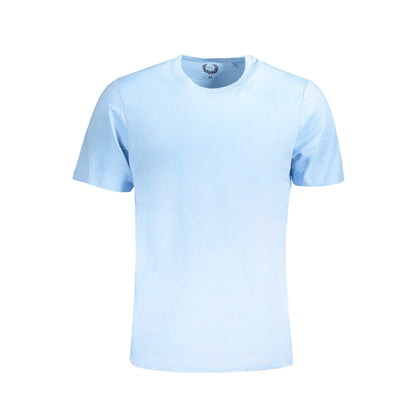 Gian Marco Venturi Tricou AU01408GIZIO CIEL