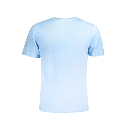 Gian Marco Venturi Tricou AU01408GIZIO CIEL