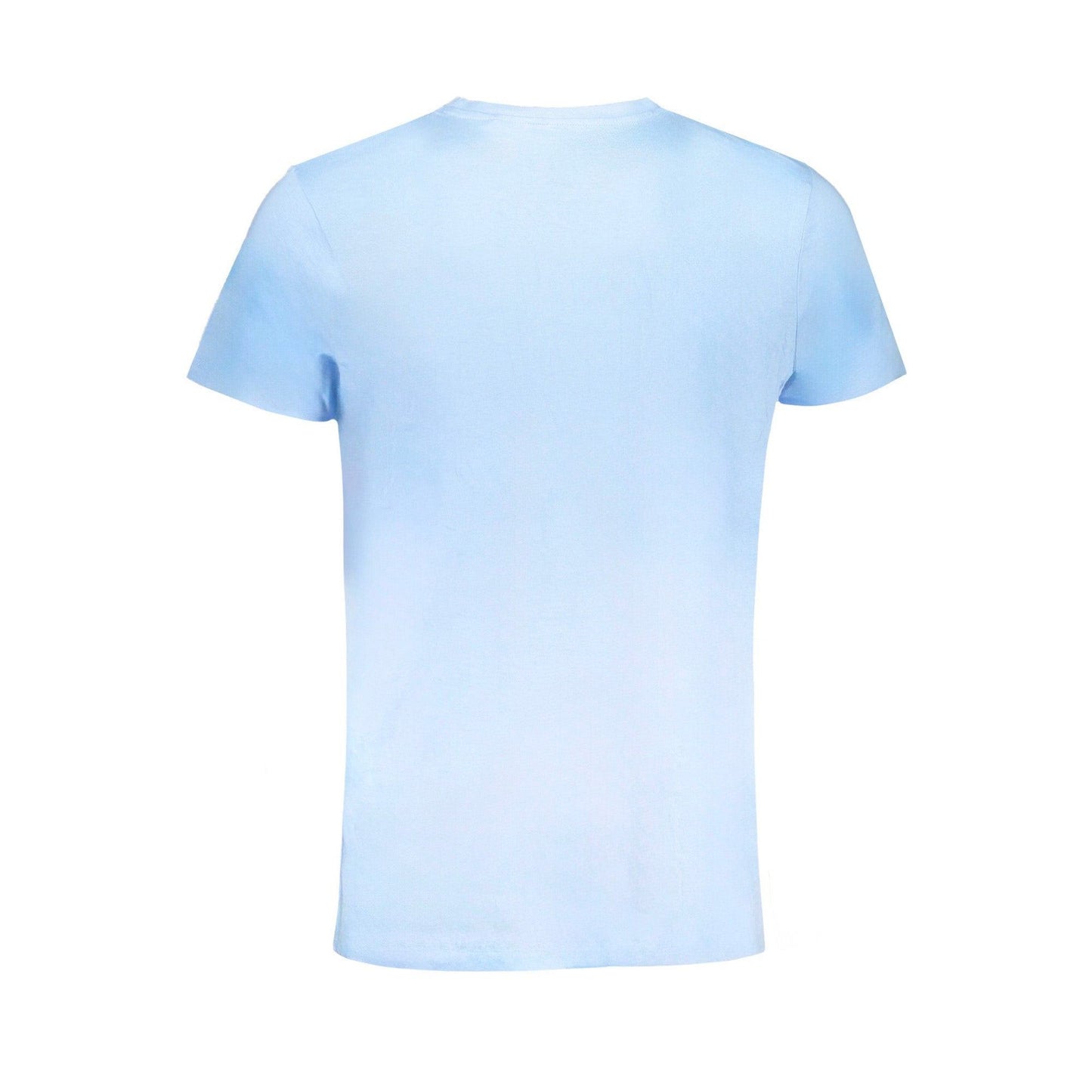 Gian Marco Venturi Tricou AU01412ORLANDO CIEL