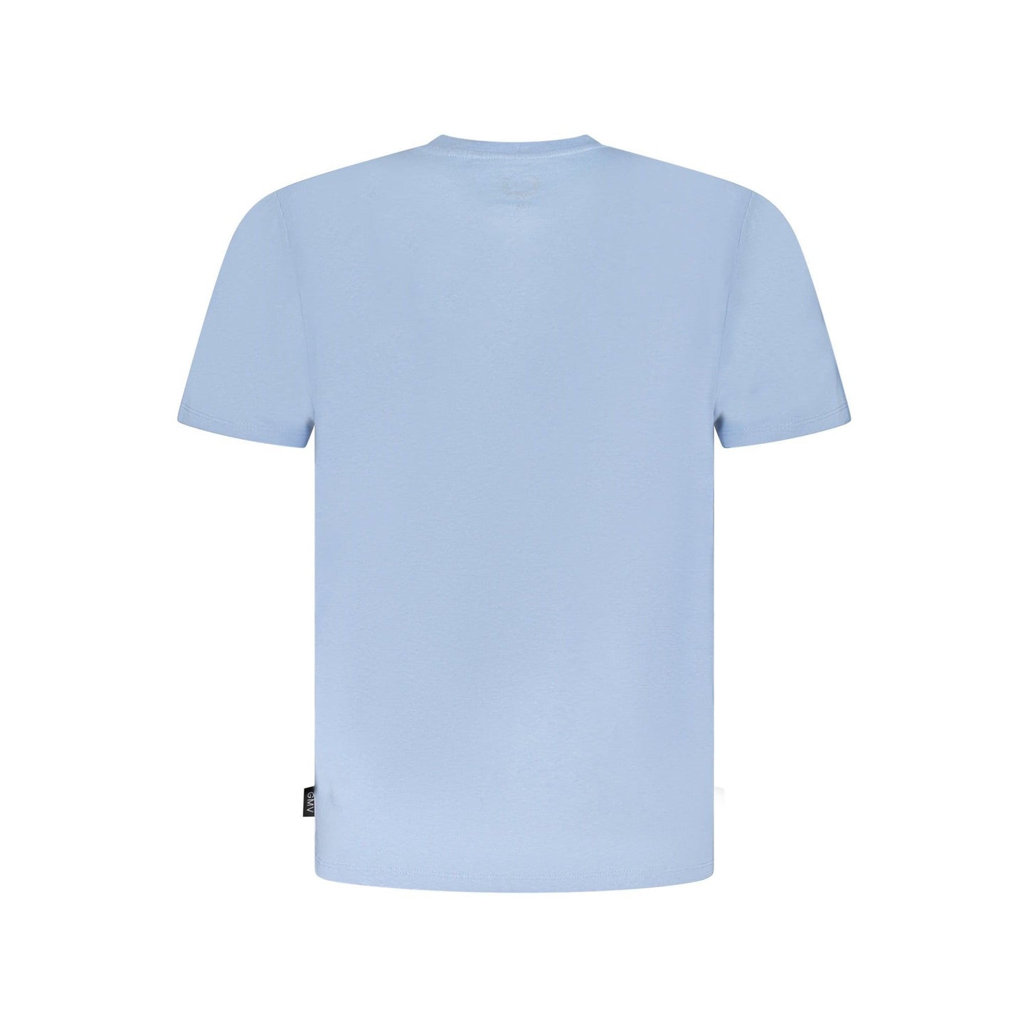 Gian Marco Venturi Tricou AU01417MARINO CIEL