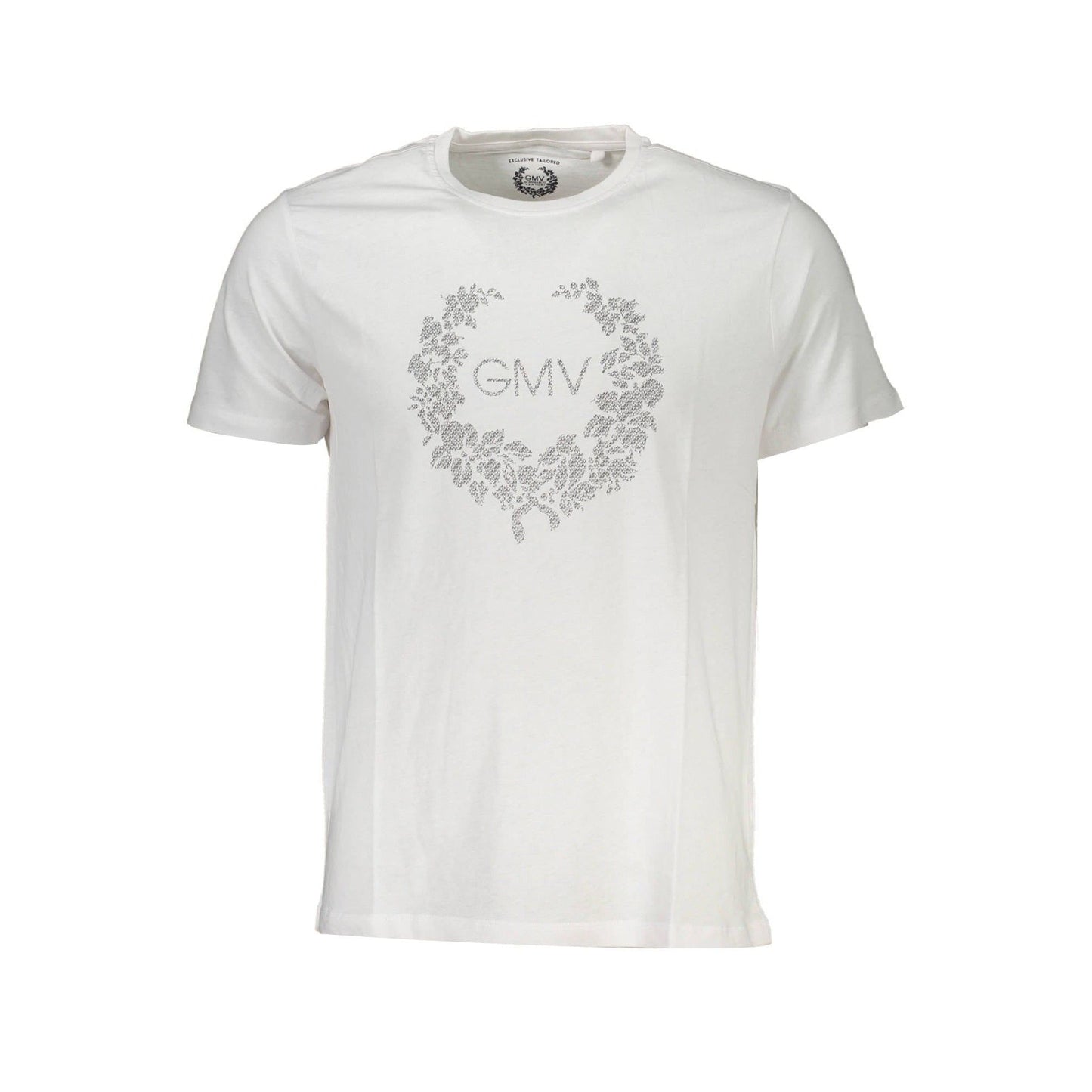 Gian Marco Venturi Tricou AU00783ATTILIO ALB