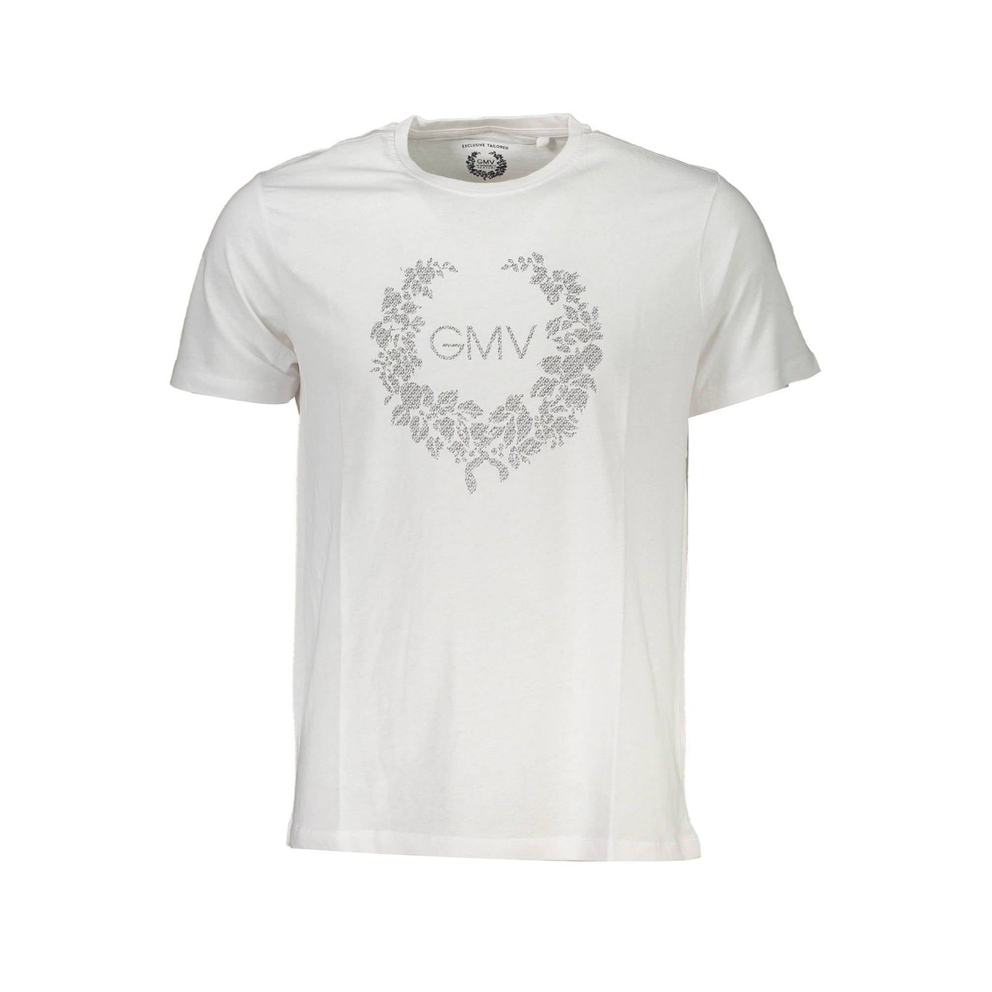 Gian Marco Venturi Tricou AU00783ATTILIO ALB