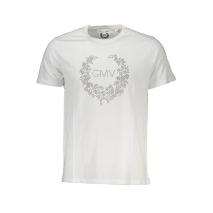 Gian Marco Venturi Tricou AU00783ATTILIO ALB