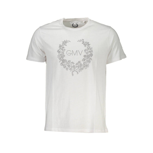 Gian Marco Venturi Tricou AU00783ATTILIO ALB