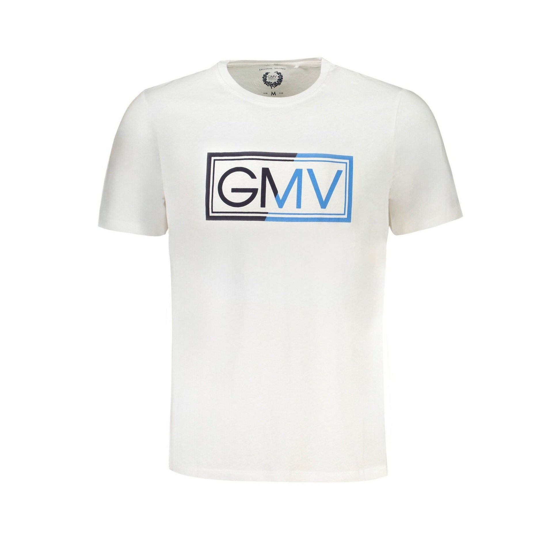 Gian Marco Venturi Tricou AU01411ANGELO ALB