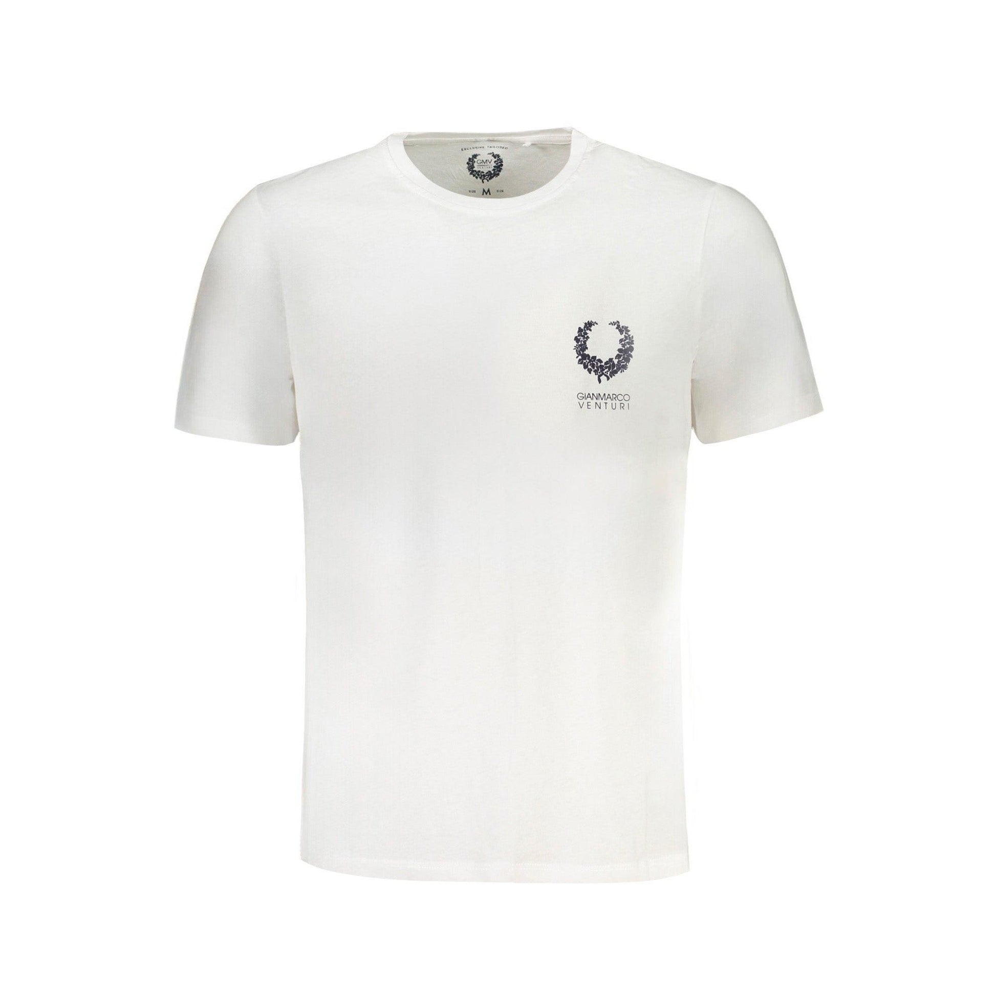 Gian Marco Venturi Tricou AU01413ALVARO ALB