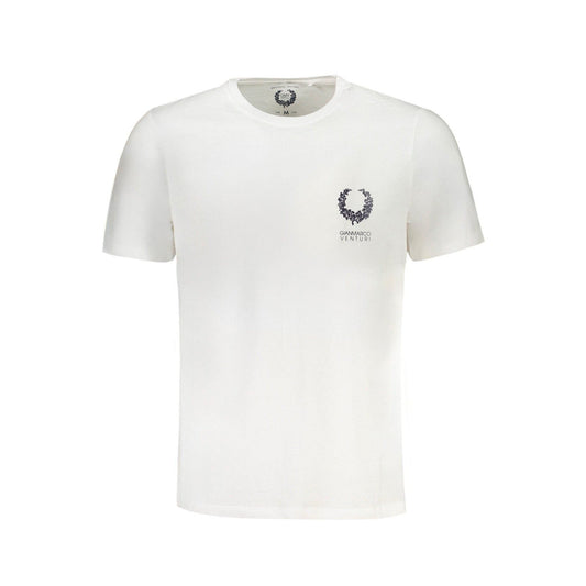 Gian Marco Venturi Tricou AU01413ALVARO ALB