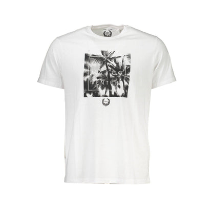 Gian Marco Venturi Tricou AU00787LIVIO ALB