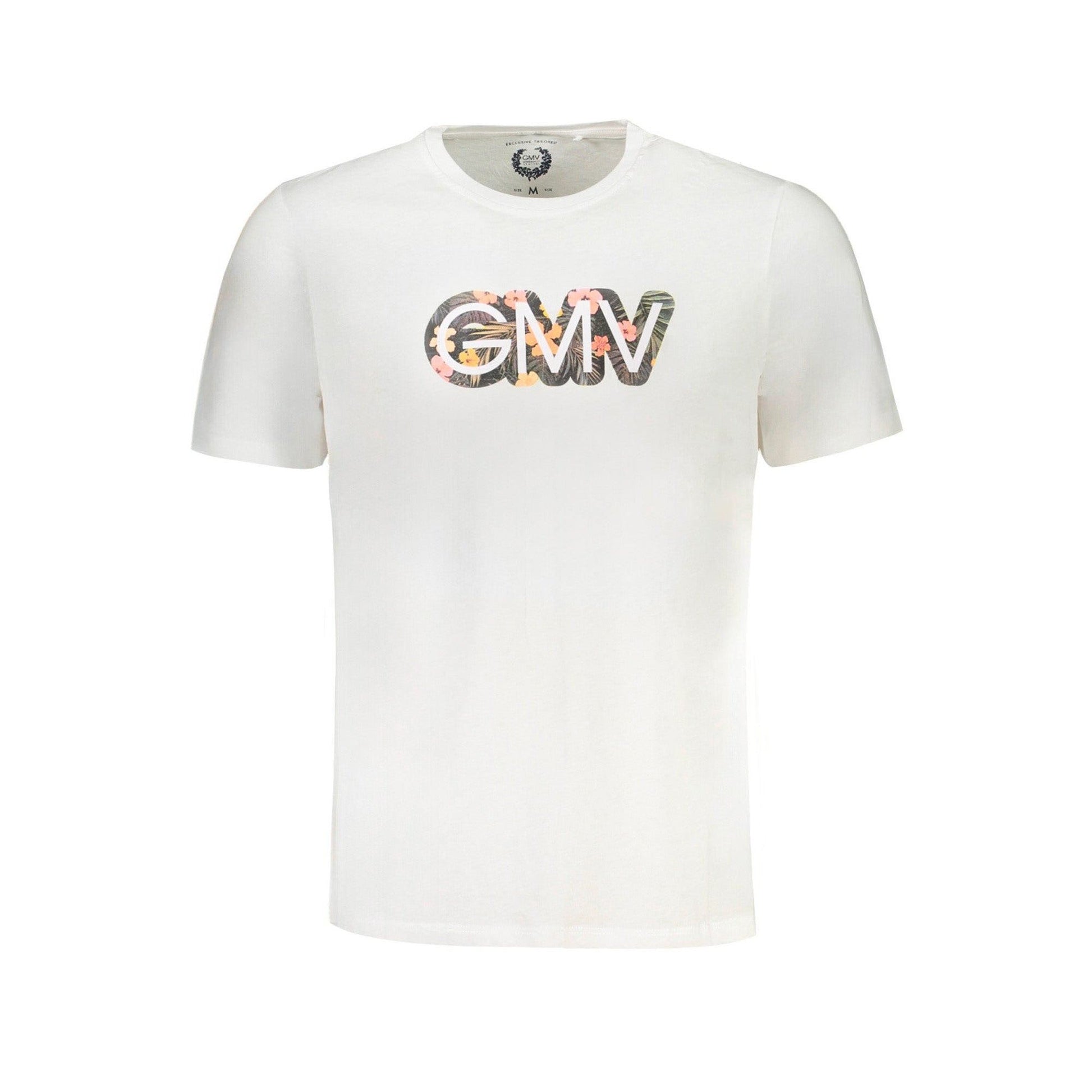 Gian Marco Venturi Tricou AU01412ORLANDO ALB