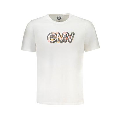 Gian Marco Venturi Tricou AU01412ORLANDO ALB