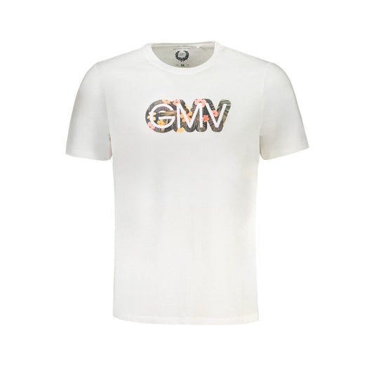 Gian Marco Venturi Tricou AU01412ORLANDO ALB