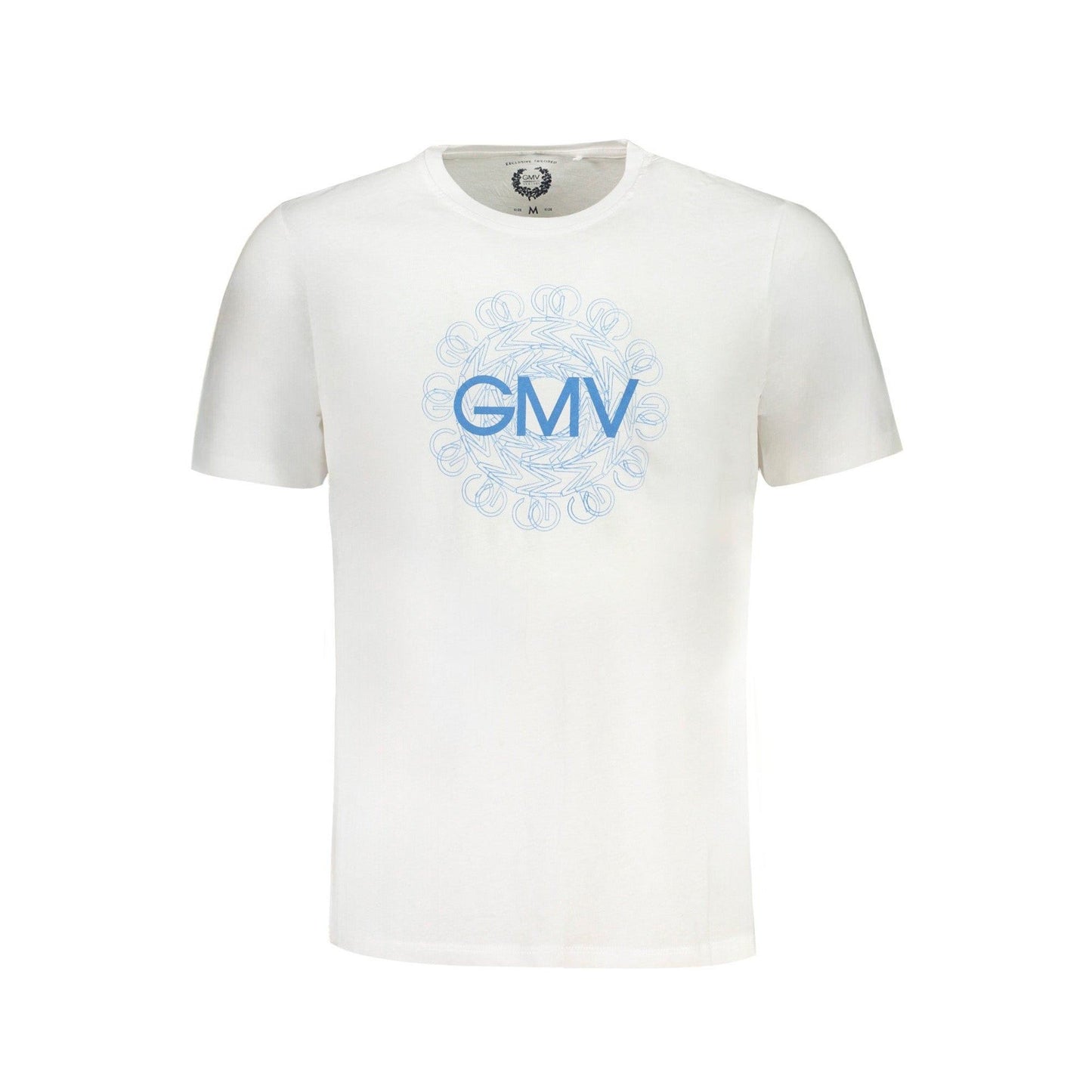 Gian Marco Venturi Tricou AU01415DANILO ALB