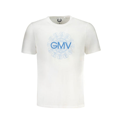 Gian Marco Venturi Tricou AU01415DANILO ALB