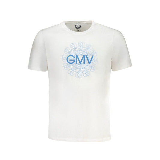 Gian Marco Venturi Tricou AU01415DANILO ALB