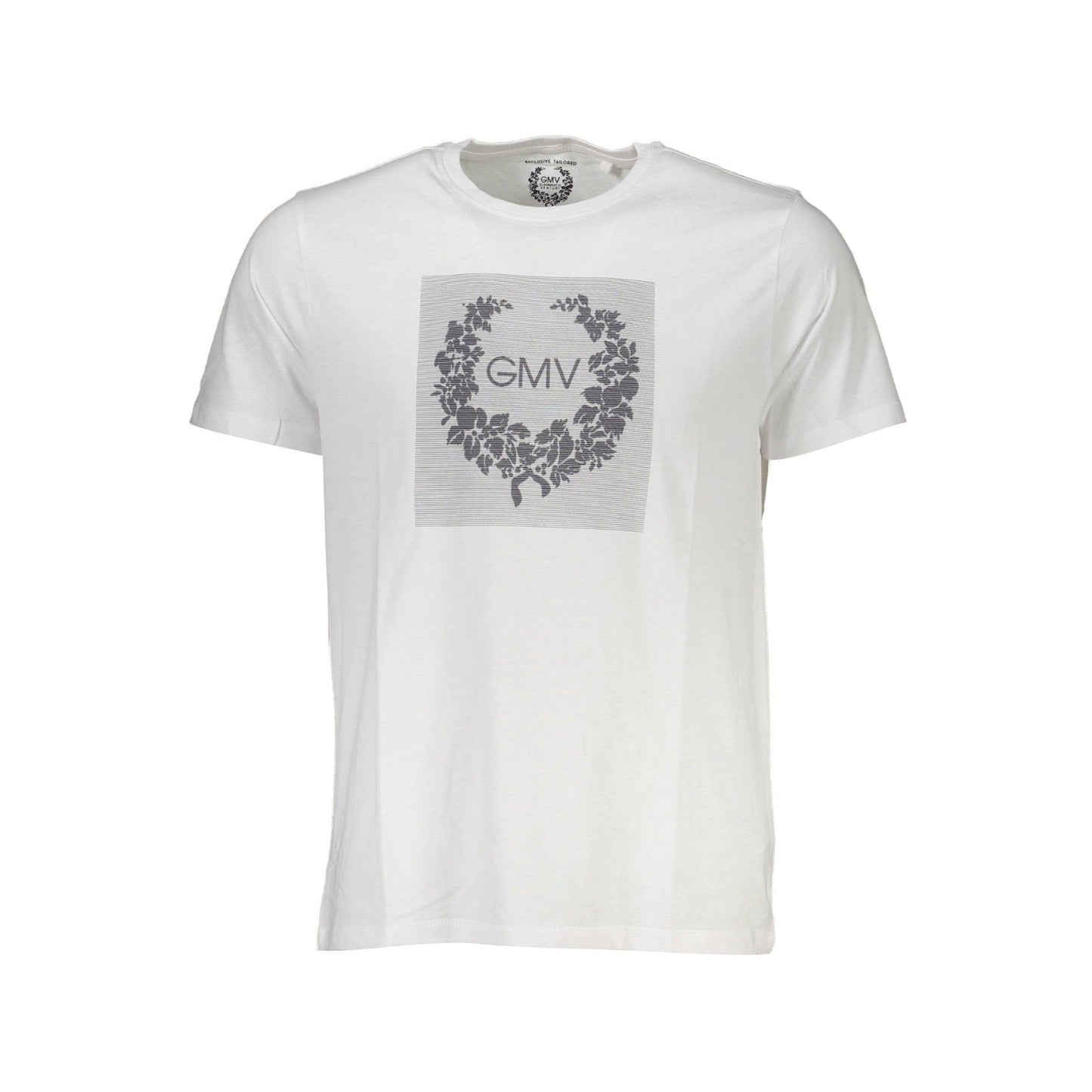 Gian Marco Venturi Tricou AU00784-DANILO ALB