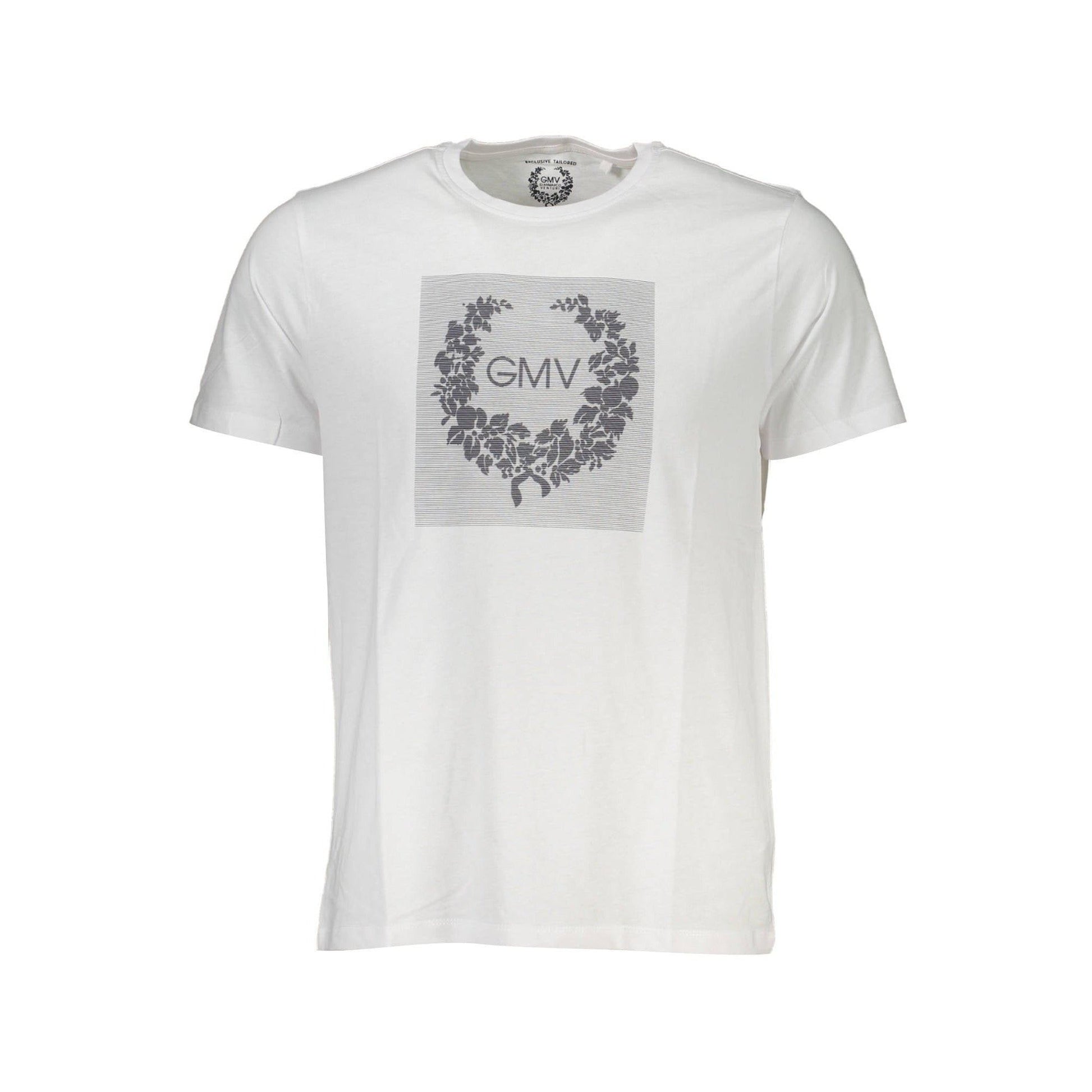 Gian Marco Venturi Tricou AU00784-DANILO ALB