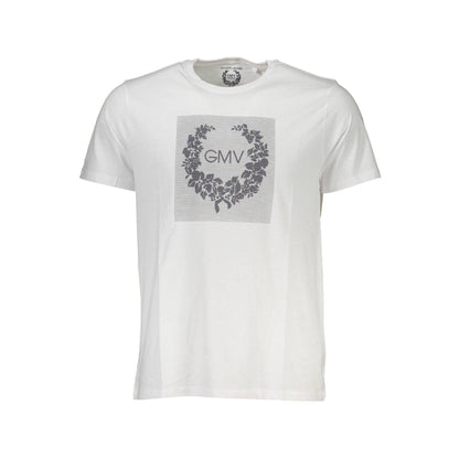 Gian Marco Venturi Tricou AU00784-DANILO ALB