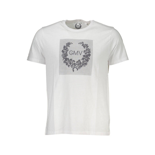 Gian Marco Venturi Tricou AU00784-DANILO ALB