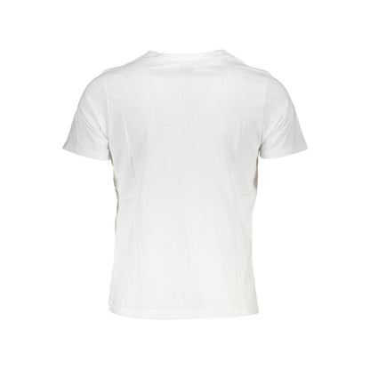 Gian Marco Venturi Tricou AU00665P-CALIMERO ALB