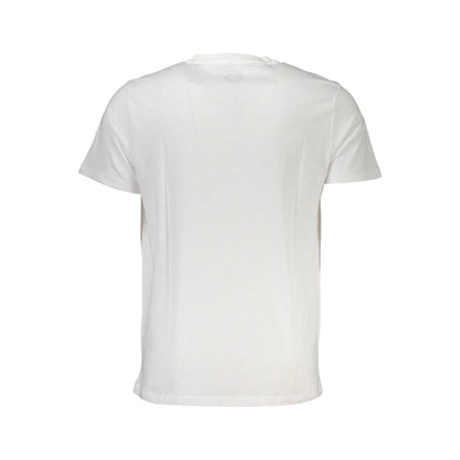 Gian Marco Venturi Tricou AU00783ATTILIO ALB