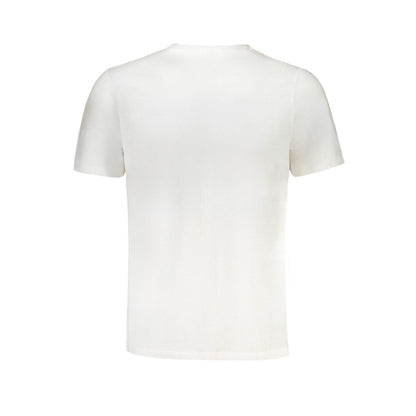 Gian Marco Venturi Tricou AU01411ANGELO ALB