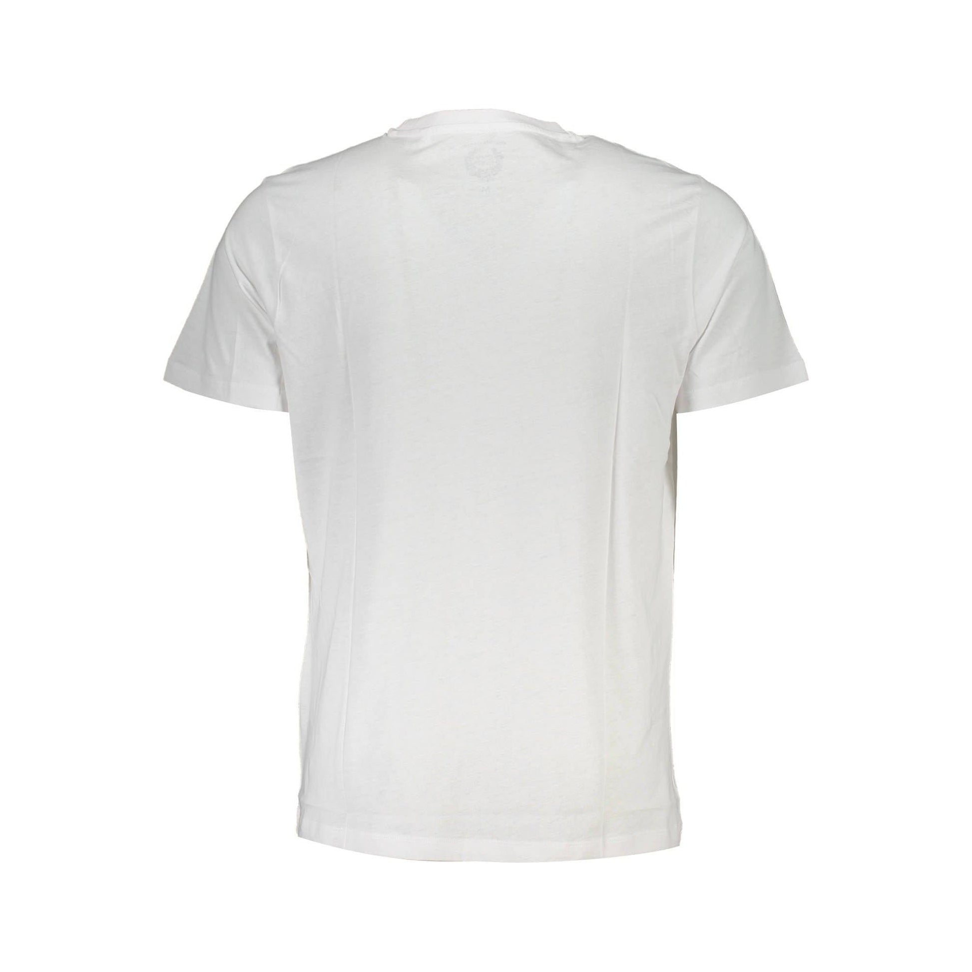 Gian Marco Venturi Tricou AU00786ITALO ALB