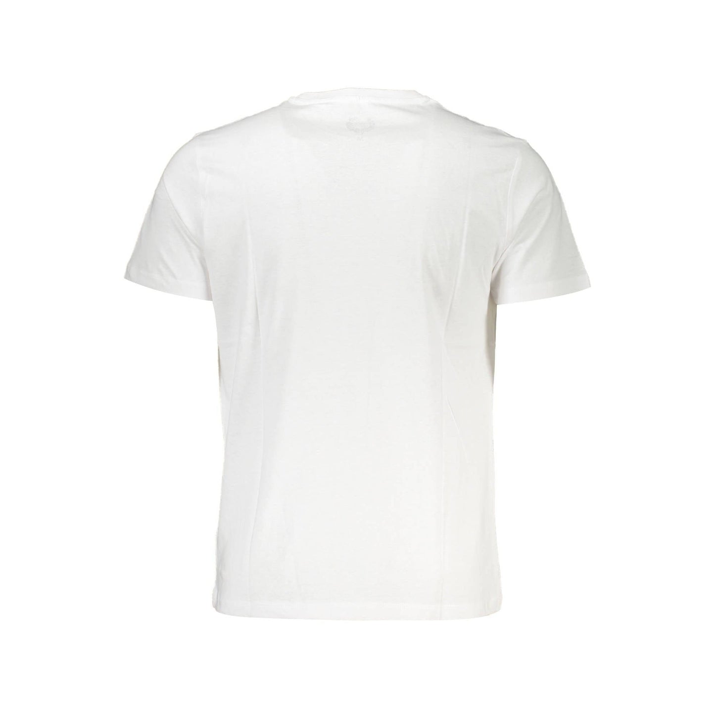 Gian Marco Venturi Tricou AU00781ANGELO ALB