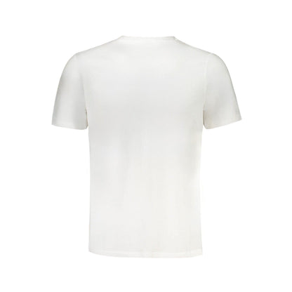 Gian Marco Venturi Tricou AU01416ATTILIO ALB