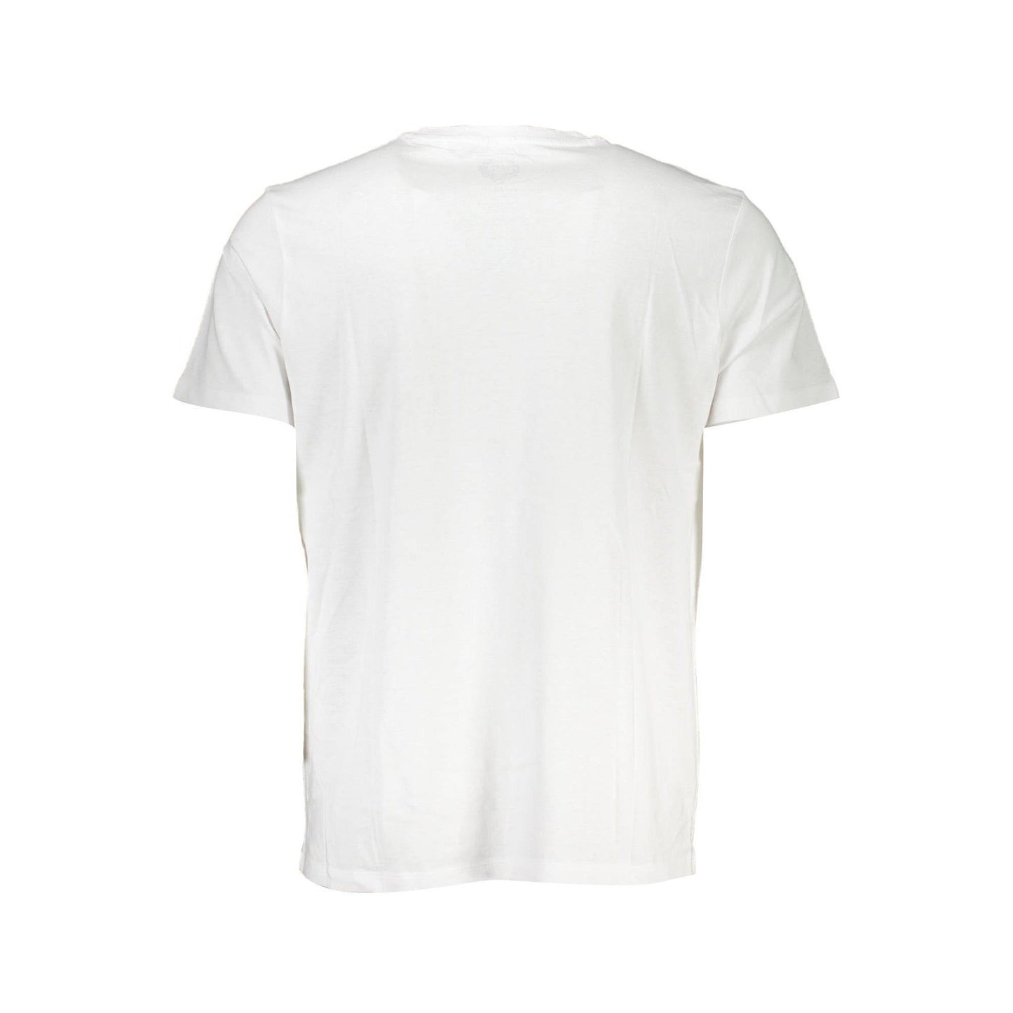Gian Marco Venturi Tricou AU00787LIVIO ALB