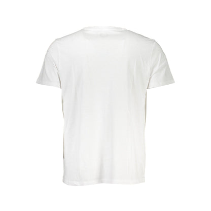 Gian Marco Venturi Tricou AU00787LIVIO ALB