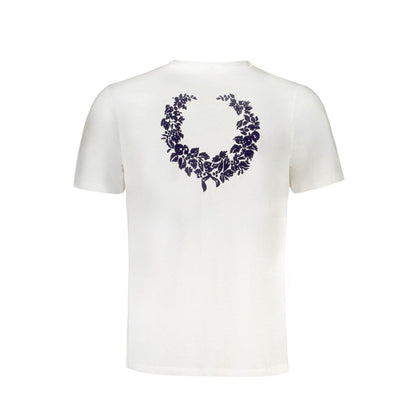 Gian Marco Venturi Tricou AU01413ALVARO ALB