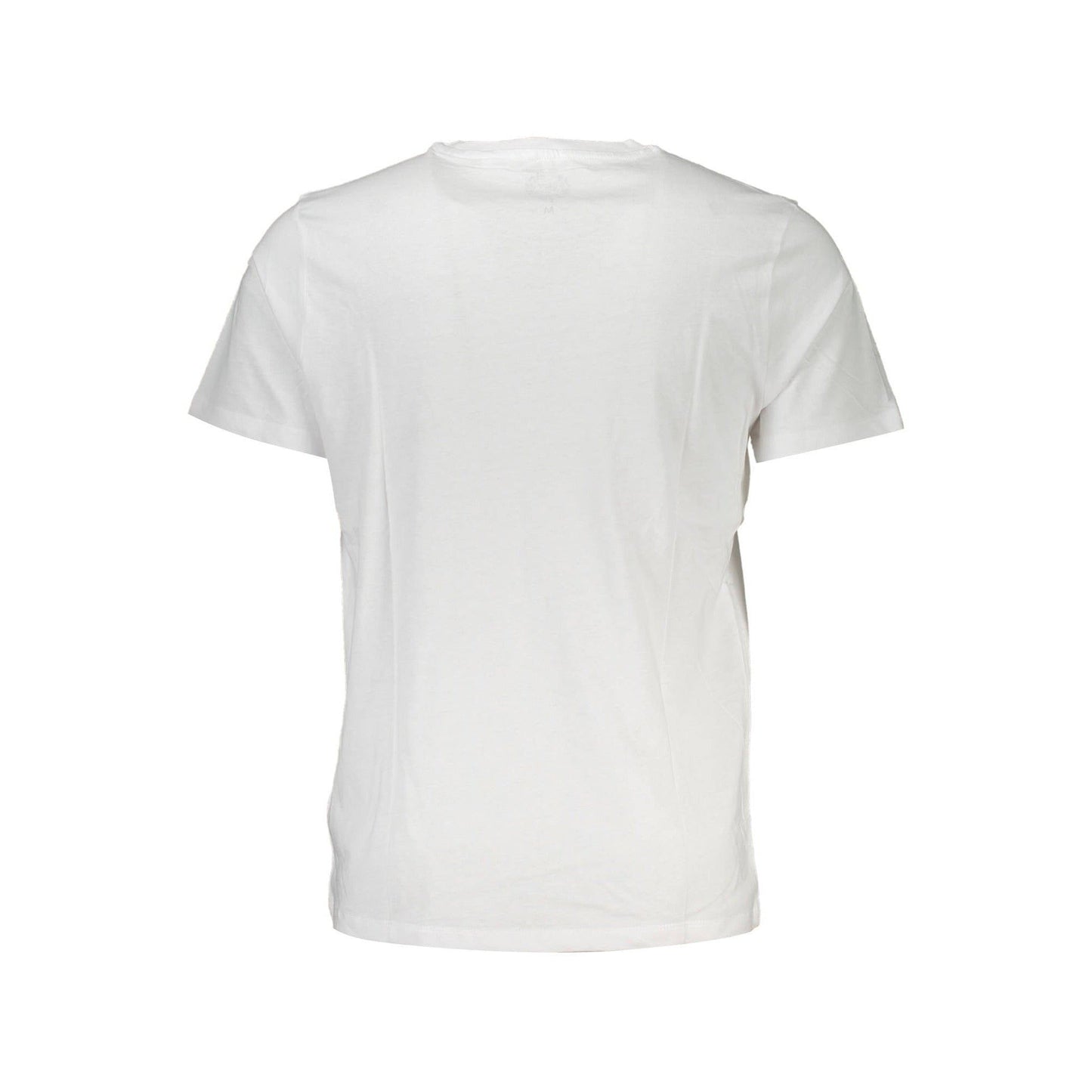 Gian Marco Venturi Tricou AU00784-DANILO ALB