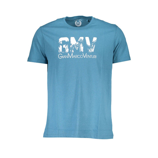 Gian Marco Venturi Tricou AU00786ITALO BLEUMARIN 3