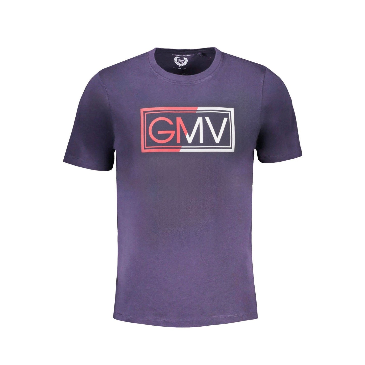 Gian Marco Venturi Tricou AU01411ANGELO BLEUMARIN