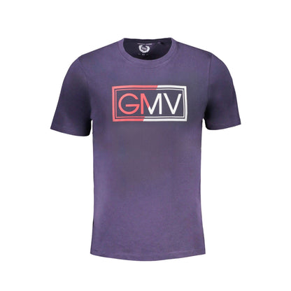 Gian Marco Venturi Tricou AU01411ANGELO BLEUMARIN