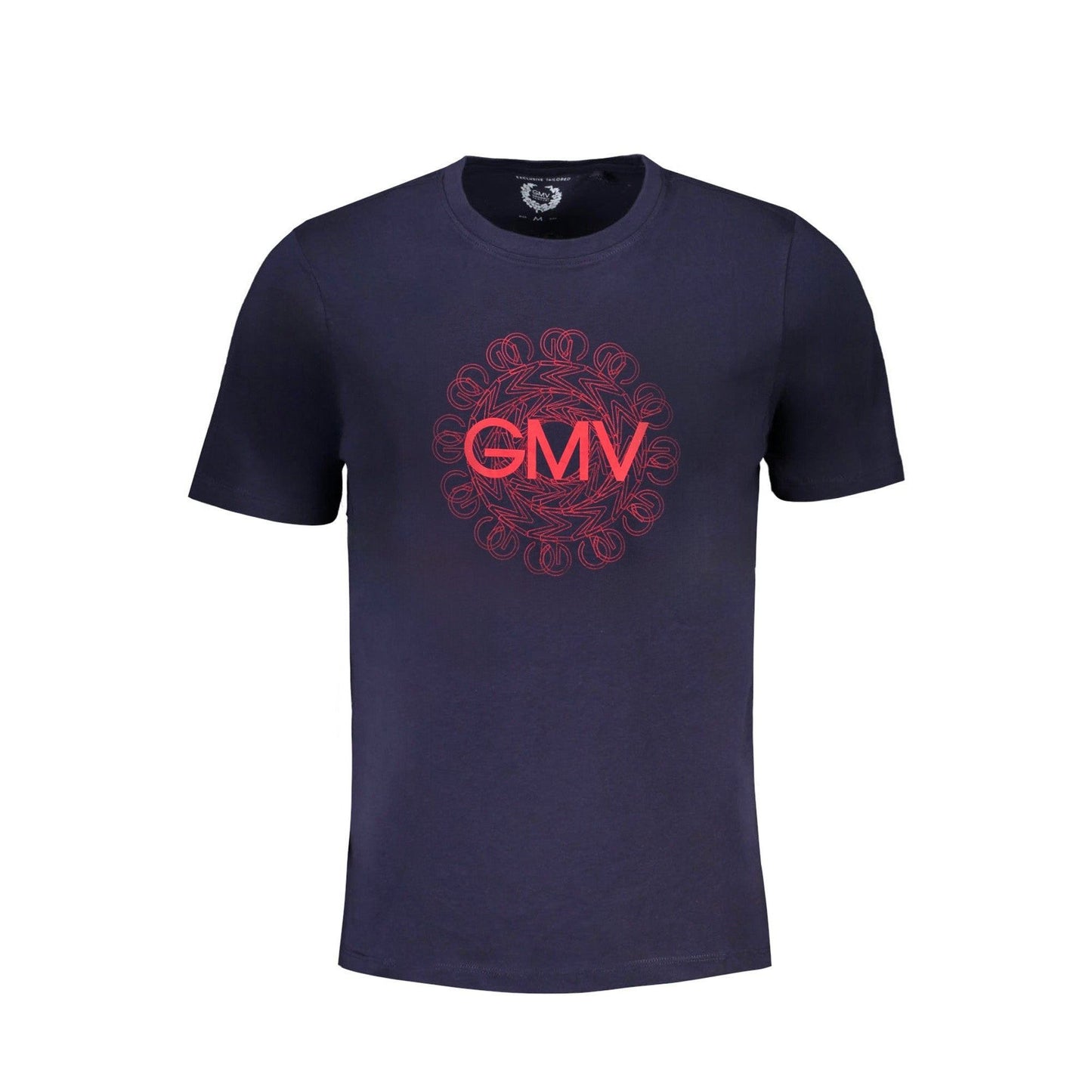Gian Marco Venturi Tricou AU01415DANILO BLEUMARIN
