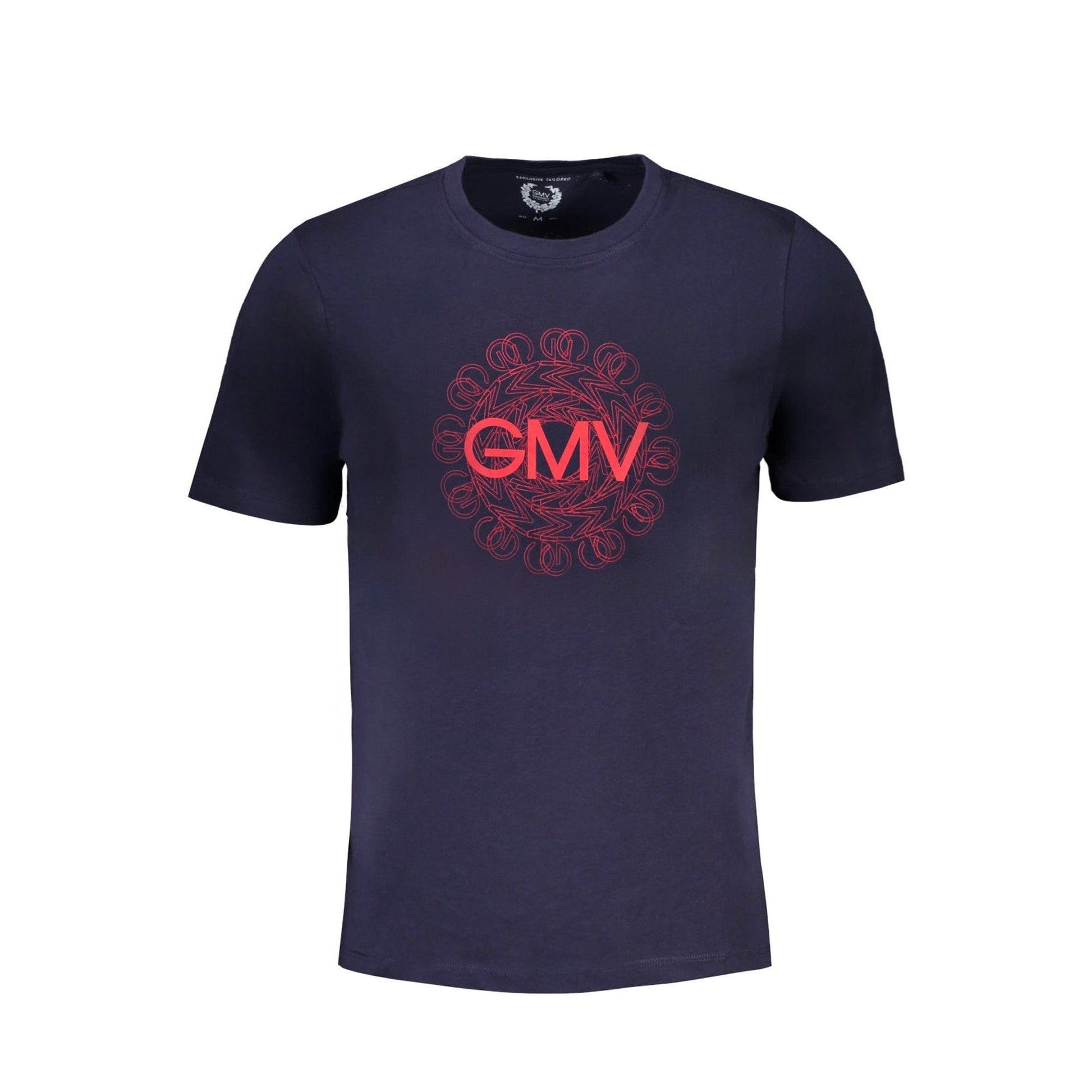 Gian Marco Venturi Tricou AU01415DANILO BLEUMARIN