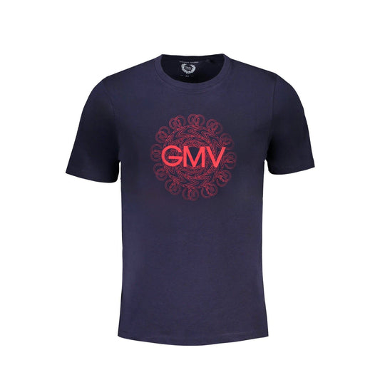 Gian Marco Venturi Tricou AU01415DANILO BLEUMARIN