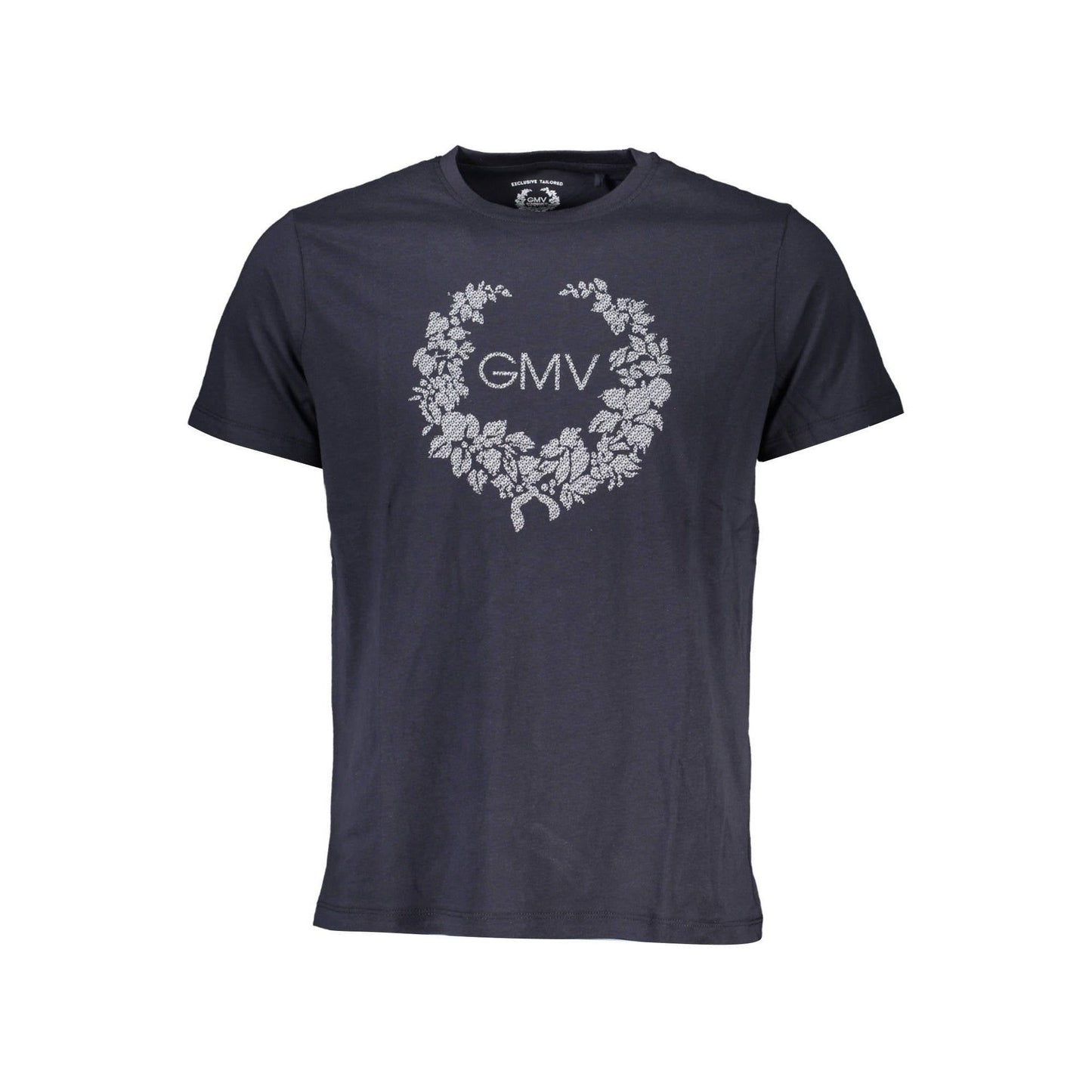 Gian Marco Venturi Tricou AU00783-ATTILIO BLEUMARIN