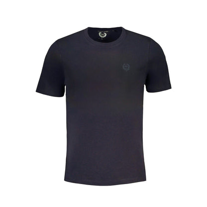 Gian Marco Venturi Tricou AU01408GIZIO BLEUMARIN