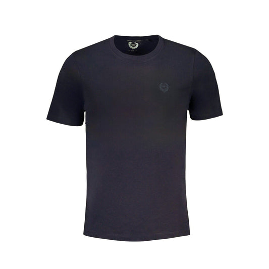 Gian Marco Venturi Tricou AU01408GIZIO BLEUMARIN