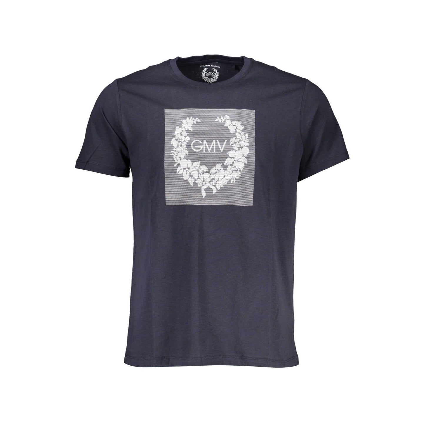 Gian Marco Venturi Tricou AU00784-DANILO BLEUMARIN