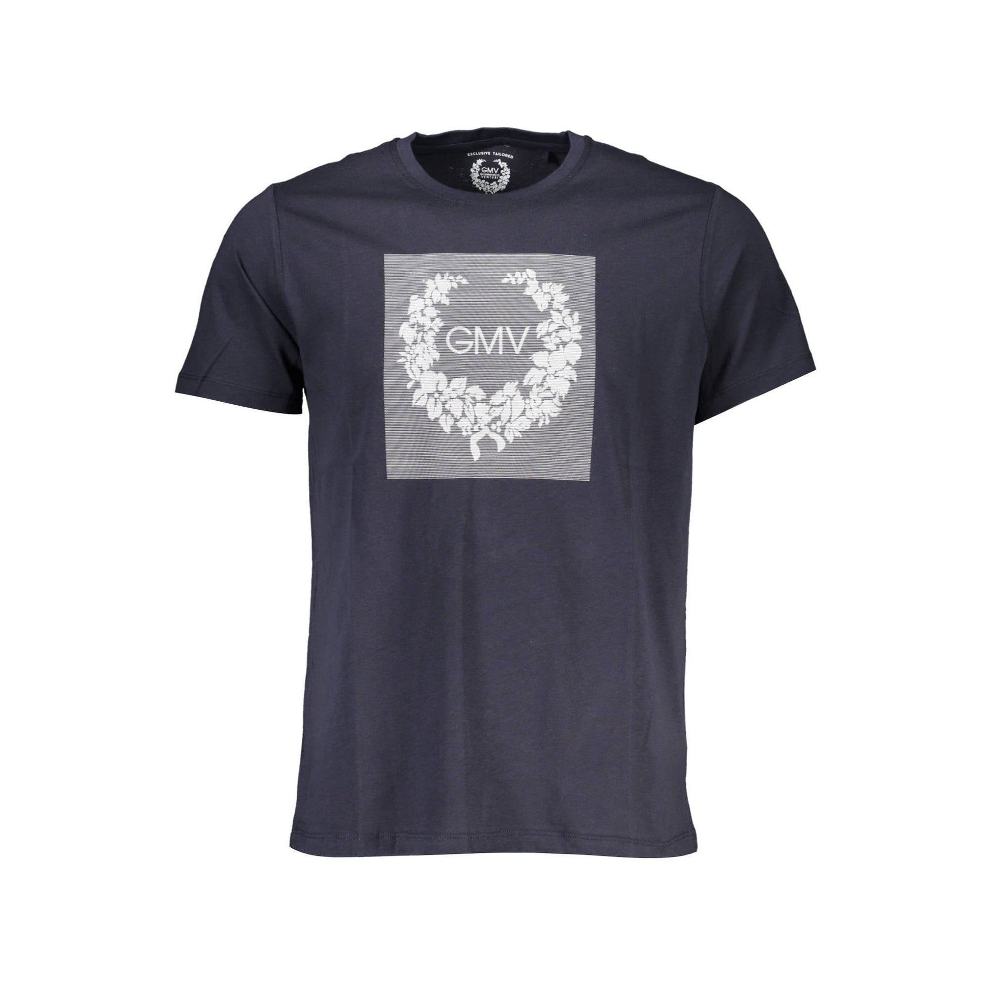 Gian Marco Venturi Tricou AU00784-DANILO BLEUMARIN