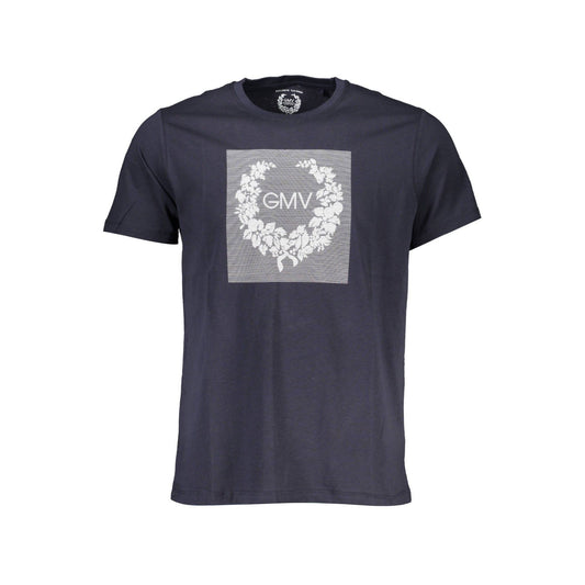 Gian Marco Venturi Tricou AU00784-DANILO BLEUMARIN
