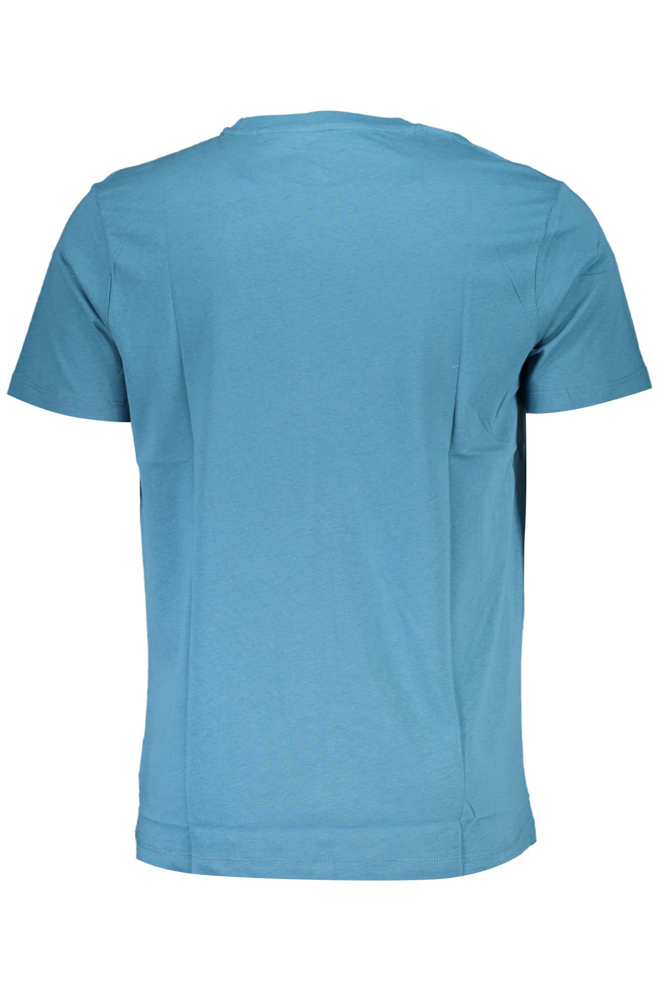 Gian Marco Venturi Tricou AU00786ITALO BLEUMARIN 3